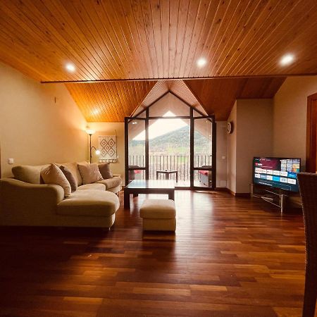 Apartamentos Riomonte 5 Boltaña Exteriér fotografie