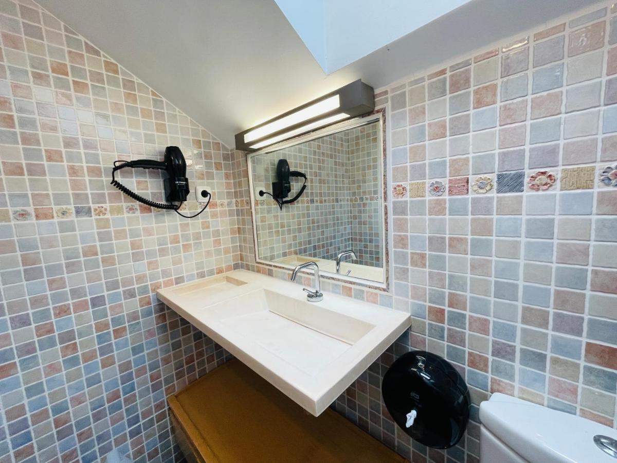 Apartamentos Riomonte 5 Boltaña Exteriér fotografie