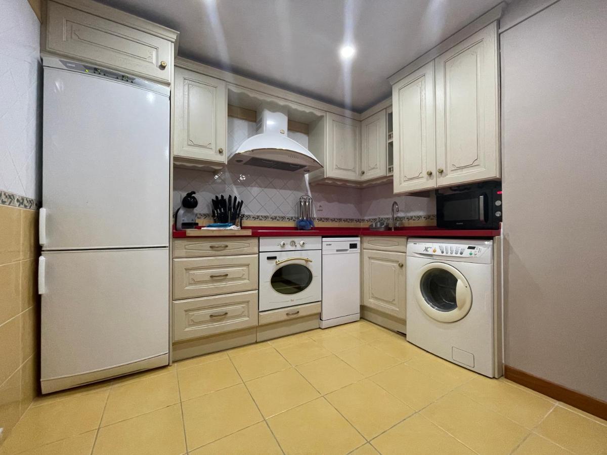 Apartamentos Riomonte 5 Boltaña Exteriér fotografie