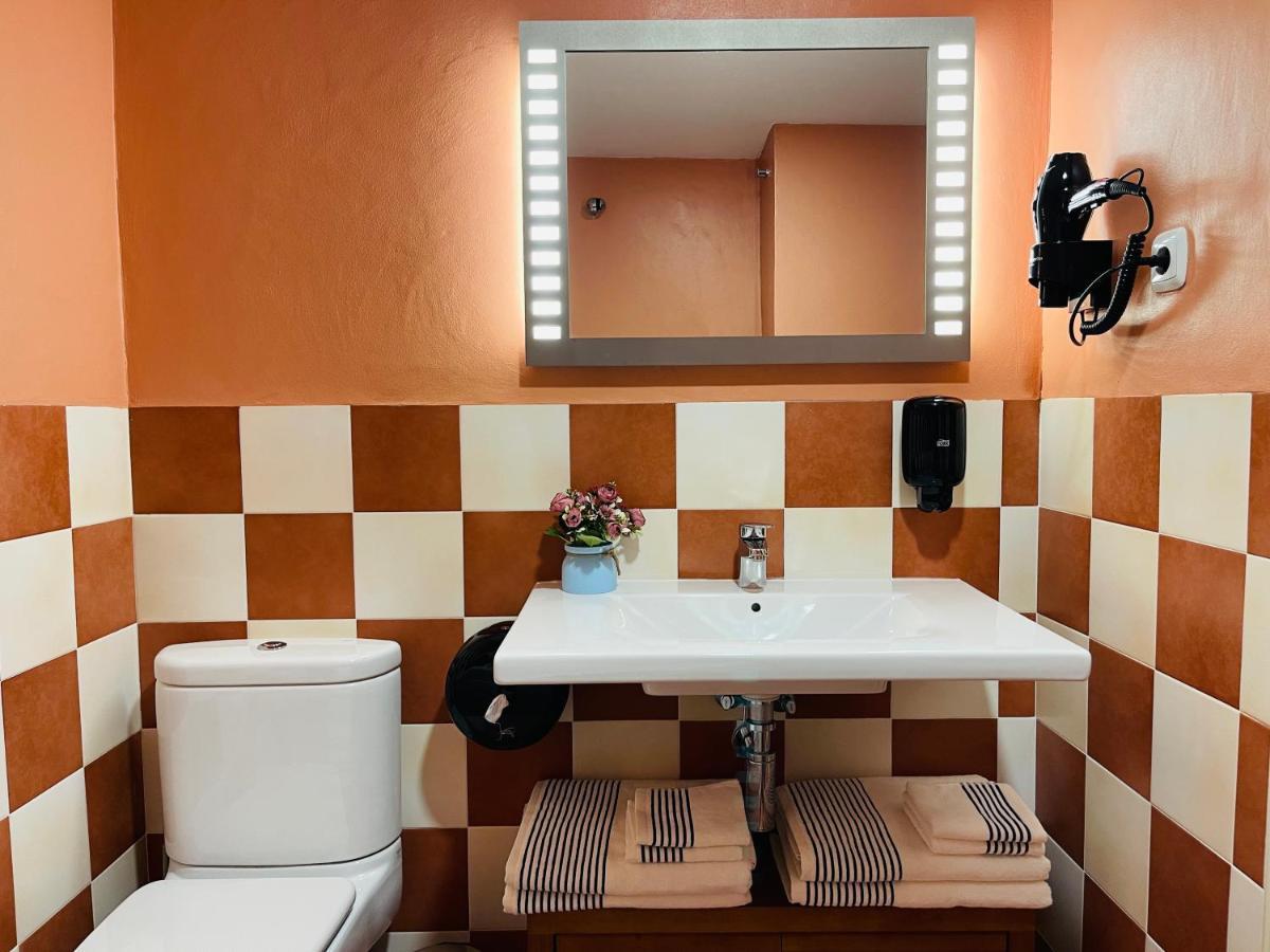 Apartamentos Riomonte 5 Boltaña Exteriér fotografie